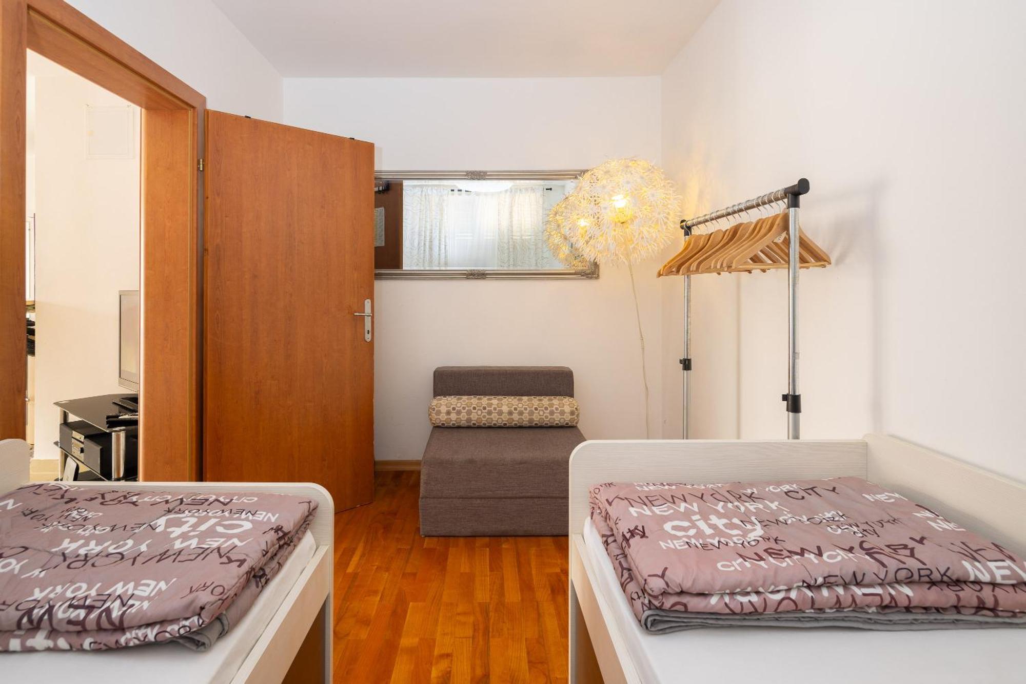 Maki Exclusive Apartments Hvar Town Eksteriør bilde