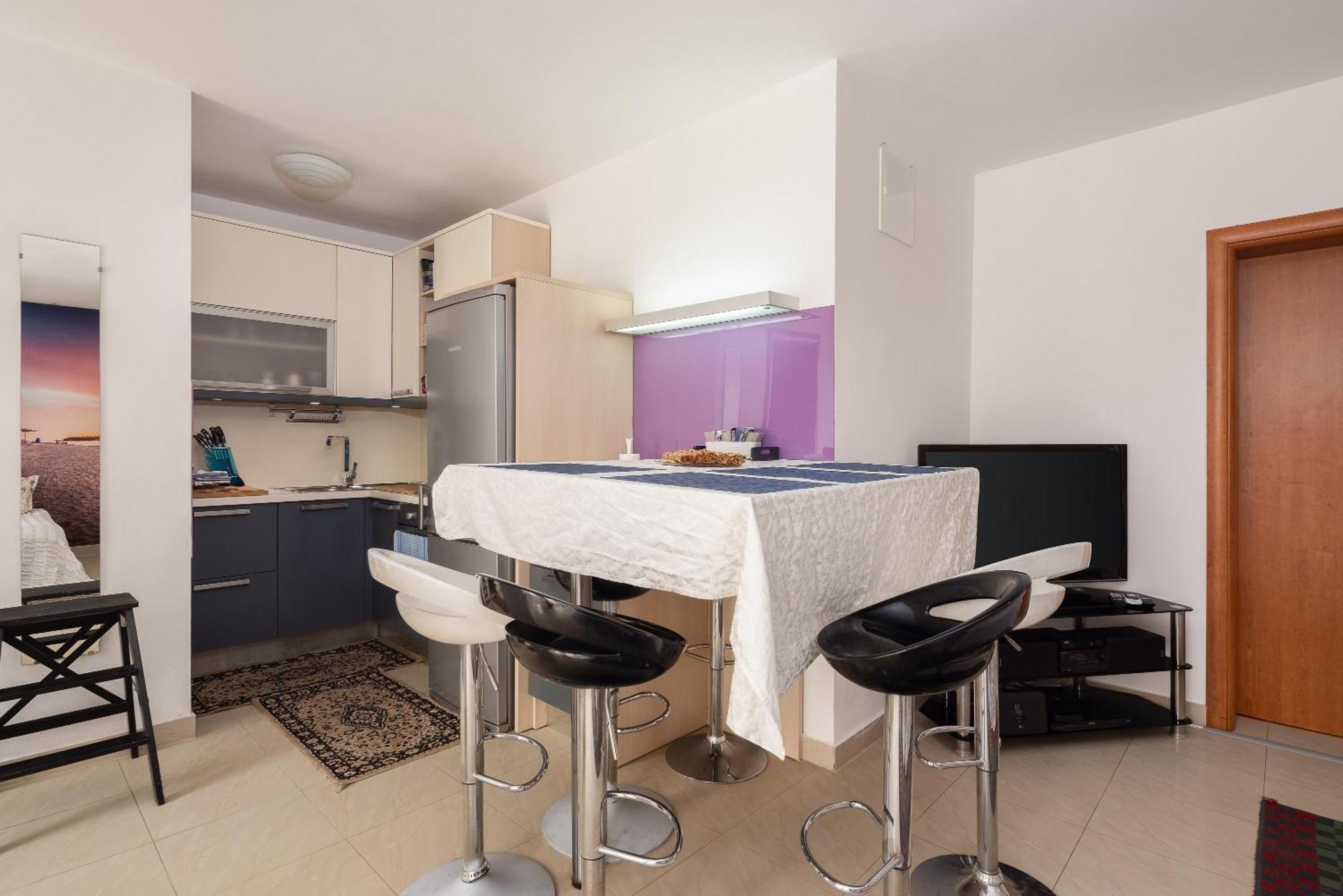 Maki Exclusive Apartments Hvar Town Eksteriør bilde