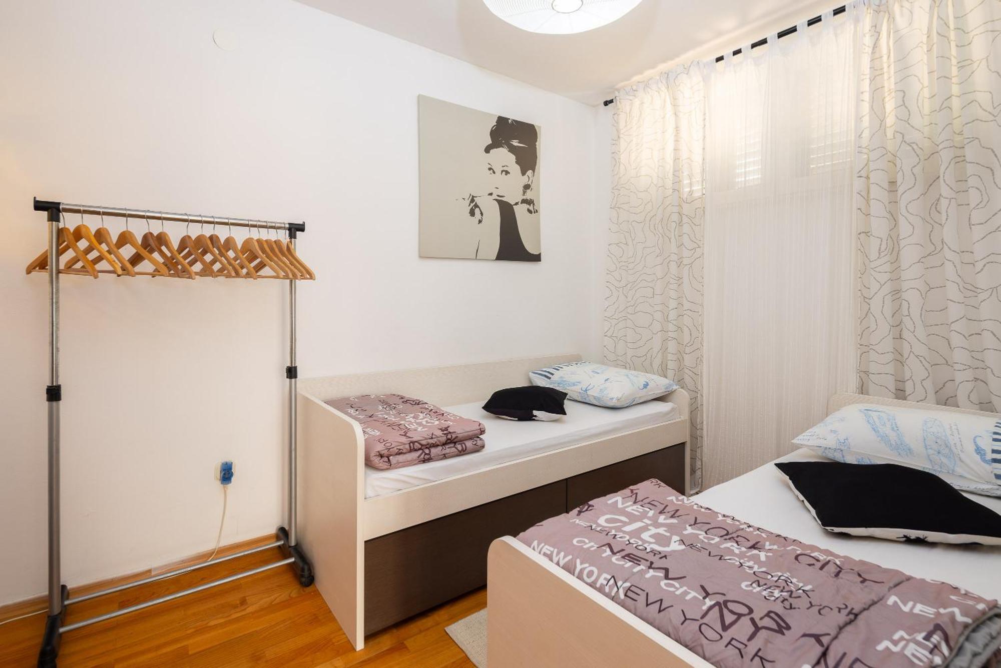 Maki Exclusive Apartments Hvar Town Eksteriør bilde