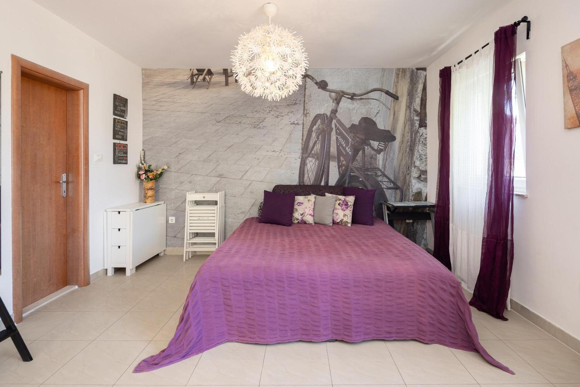 Maki Exclusive Apartments Hvar Town Eksteriør bilde