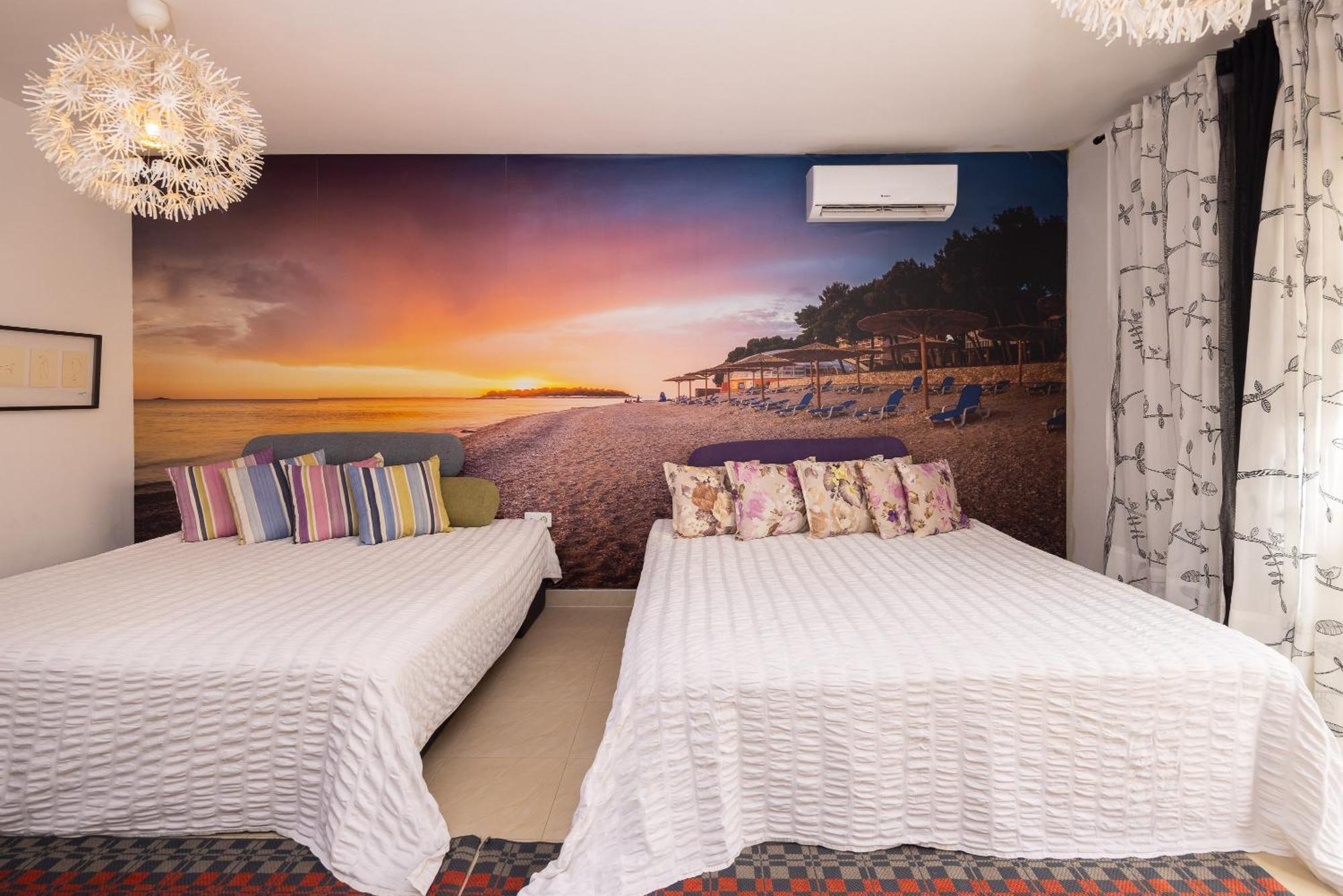 Maki Exclusive Apartments Hvar Town Eksteriør bilde