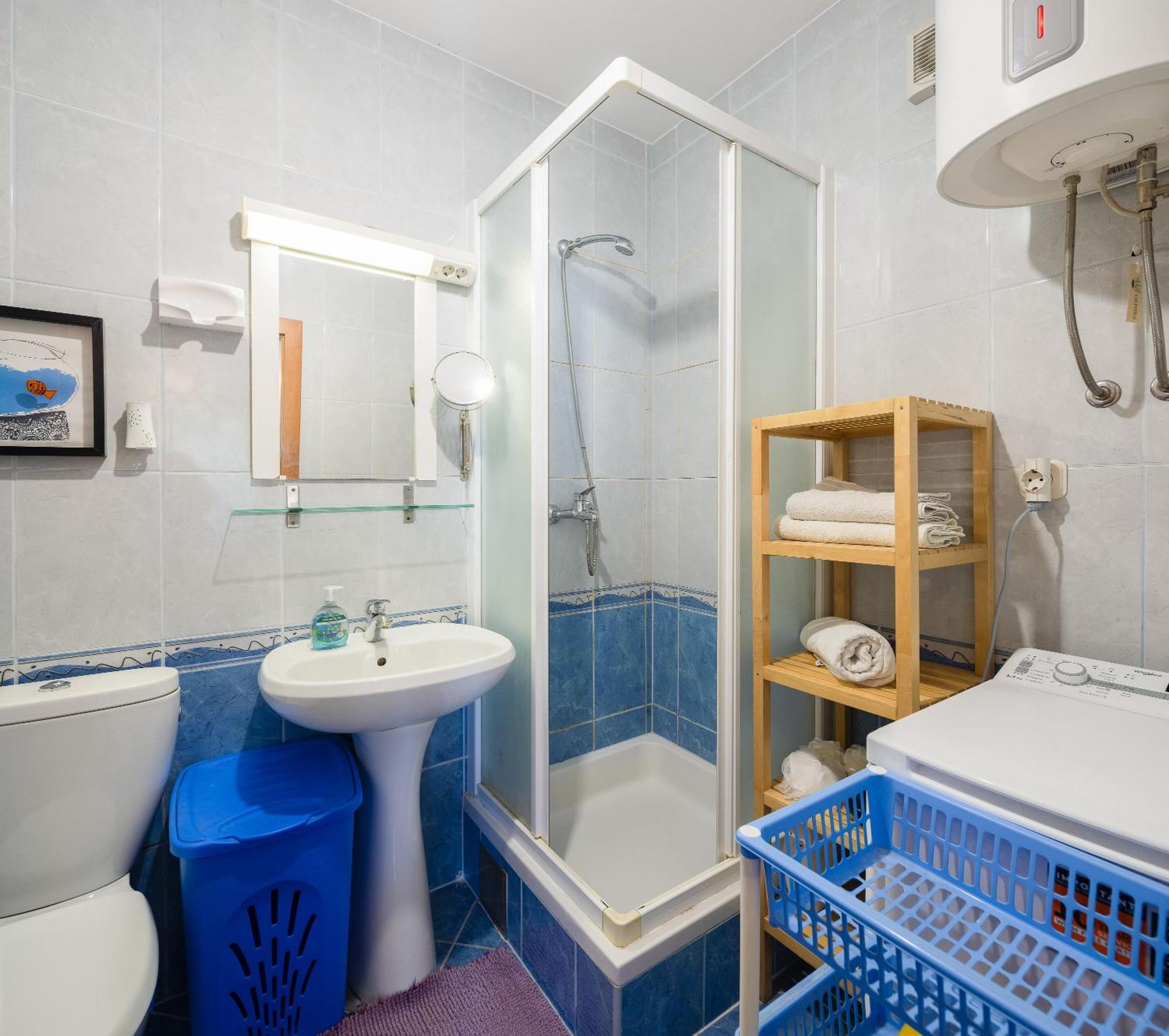 Maki Exclusive Apartments Hvar Town Eksteriør bilde