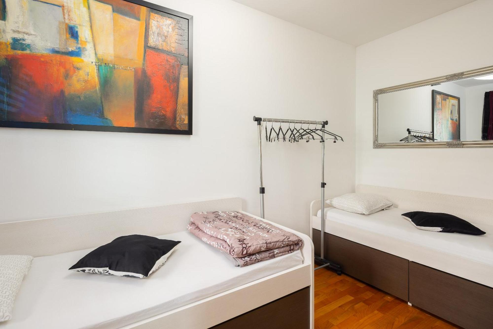 Maki Exclusive Apartments Hvar Town Eksteriør bilde